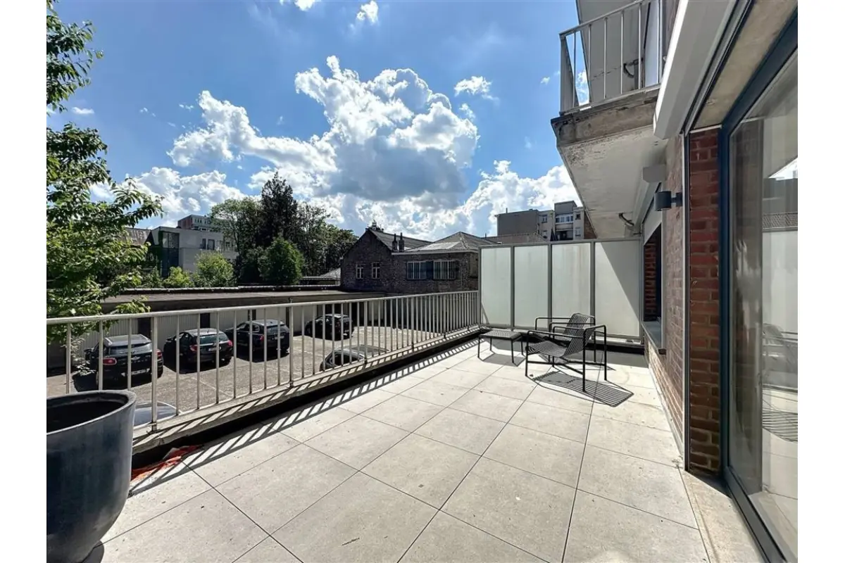 Appartement à louer à Ixelles 1050 1450.00€ 1 chambres 45.00m² - annonce 669825