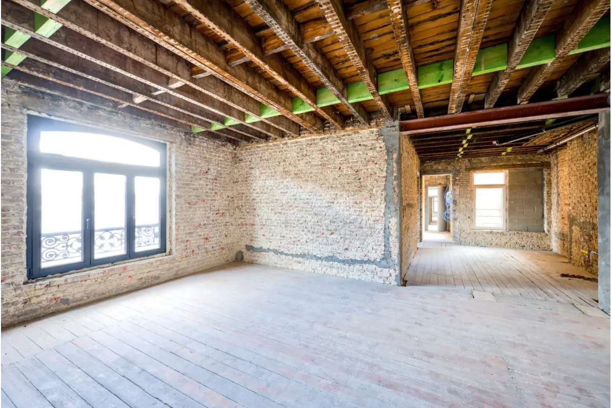 Appartement à vendre à Bruxelles 1000 249000.00€ 2 chambres 86.00m² - annonce 669987