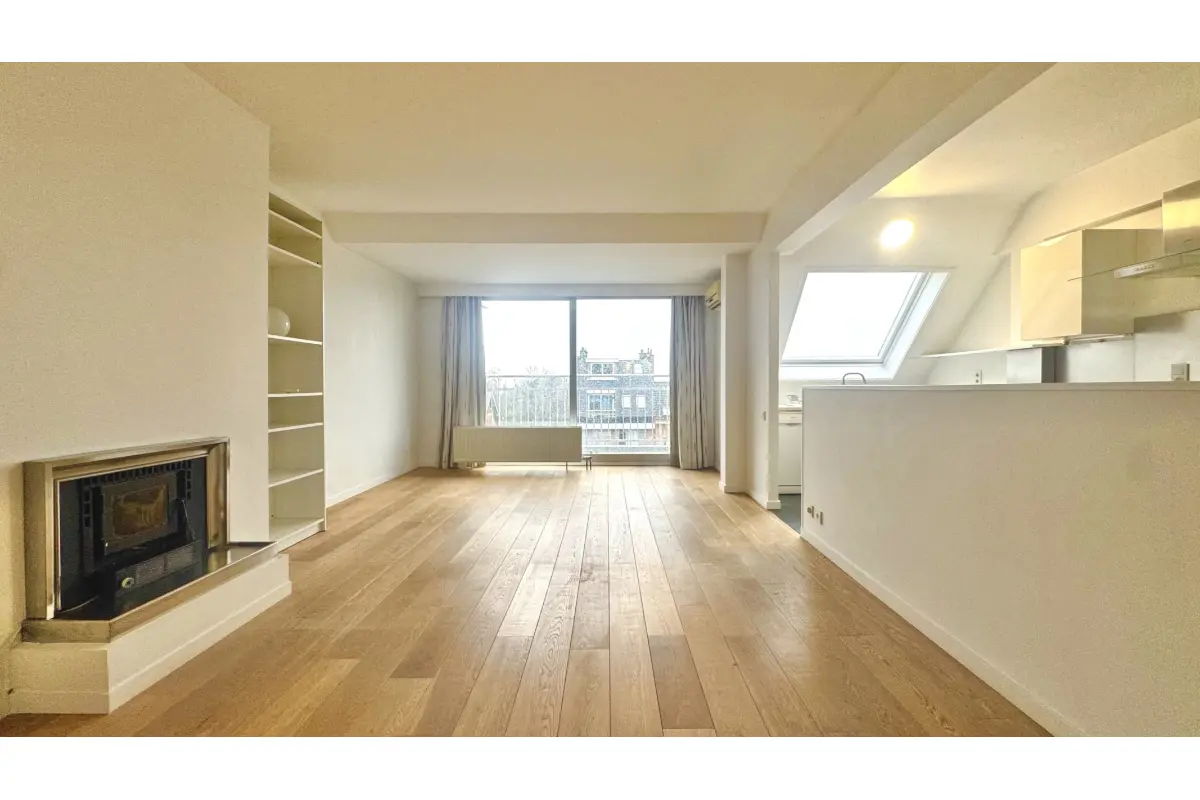 Appartement à louer à Uccle 1180 1150.00€ 1 chambres 85.00m² - annonce 669515