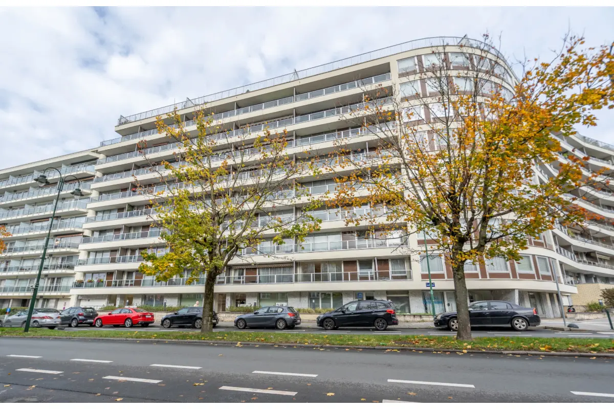 Appartement à vendre à Molenbeek-Saint-Jean 1080 249000.00€ 2 chambres 100.00m² - annonce 669156