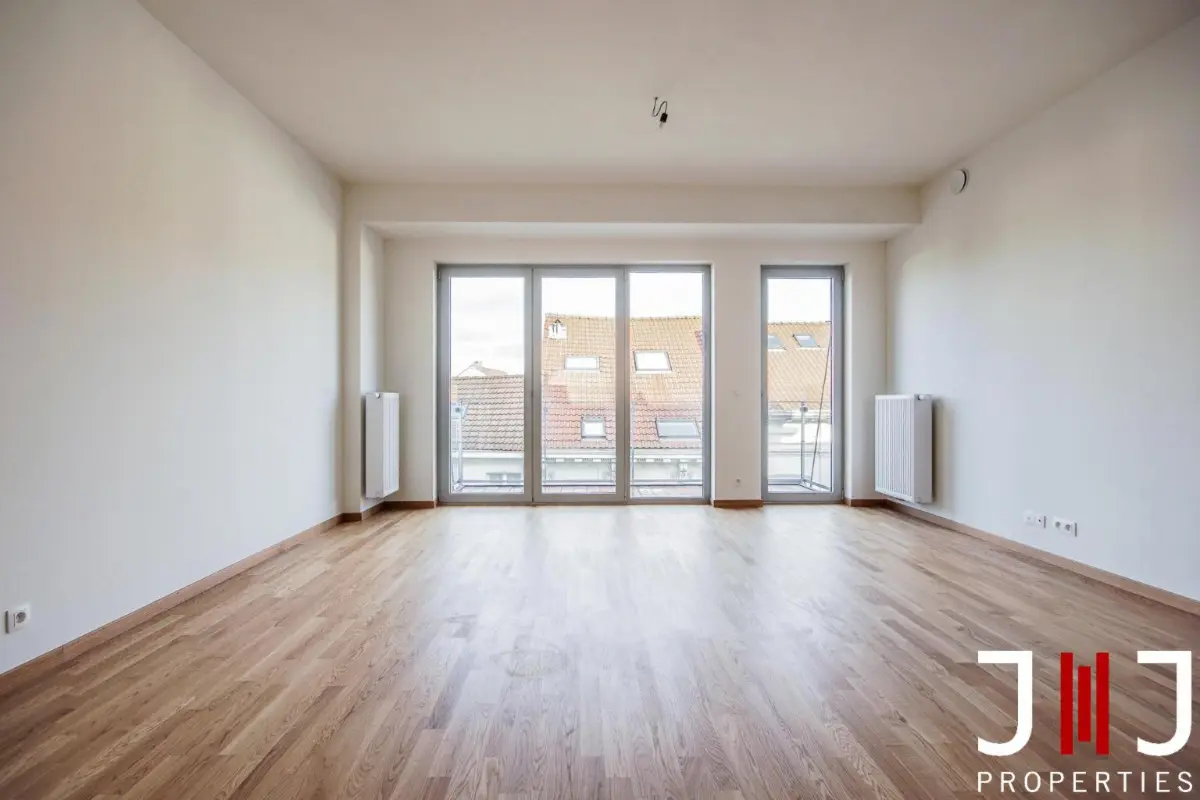 Appartement te  in Elsene 1050 510000.00€ 2 slaapkamers 96.00m² - Zoekertje 746604