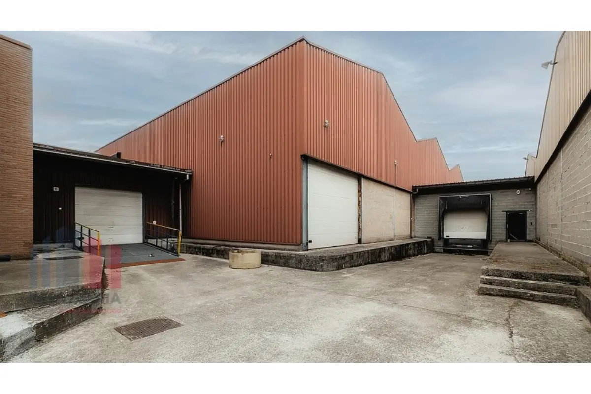 Handelszaak te  huur in Vilvoorde 1800 5752.00€  slaapkamers 1255.00m² - Zoekertje 669232