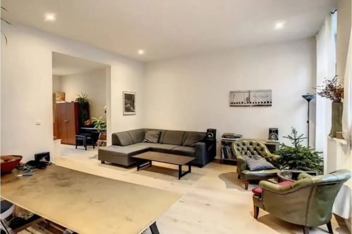 Studio te  huur in Brussel 1000 650.00€ 1 slaapkamers 40.00m² - Zoekertje 669550