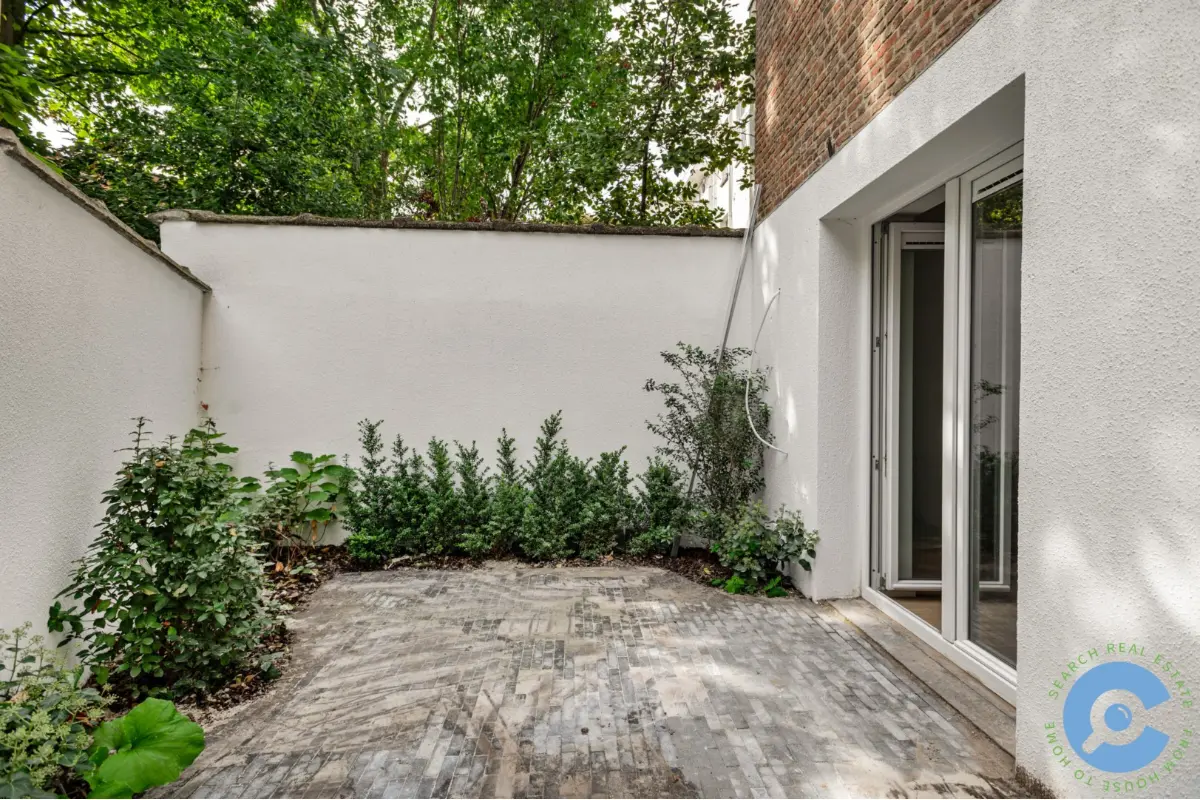 Appartement à vendre à Anvers 2000 399000.00€ 1 chambres 70.00m² - annonce 669178