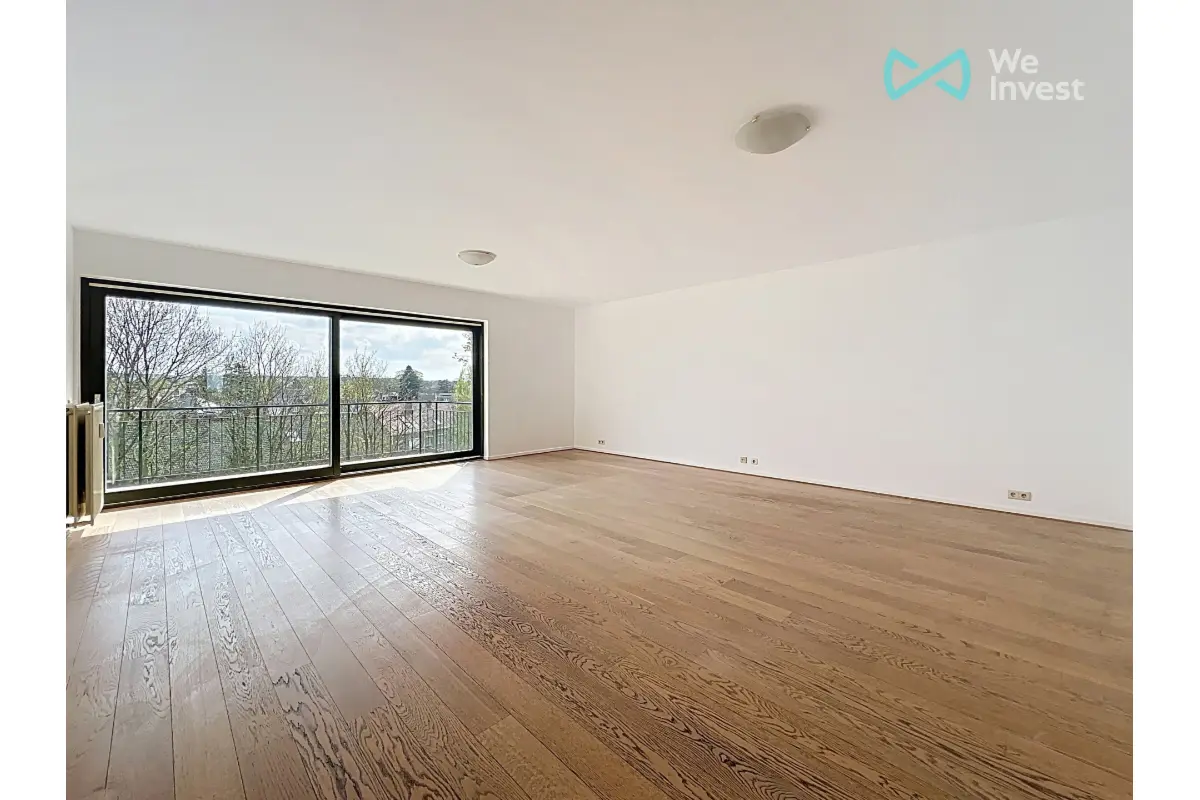 Appartement te  huur in Sint-Pieters-Woluwe 1150 1563.00€ 3 slaapkamers 129.00m² - Zoekertje 669544