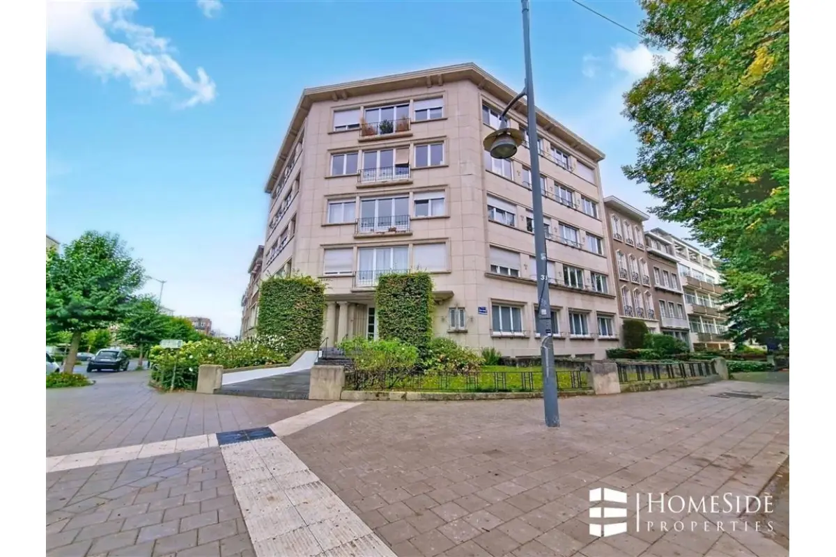 Appartement à vendre à Ixelles 1050 745000.00€ 3 chambres 170.00m² - annonce 669102