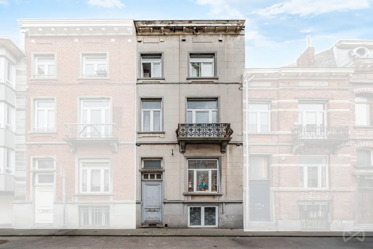 Huis te  koop in Sint-Lambrechts-Woluwe 1200 650000.00€ 5 slaapkamers 303.00m² - Zoekertje 669481