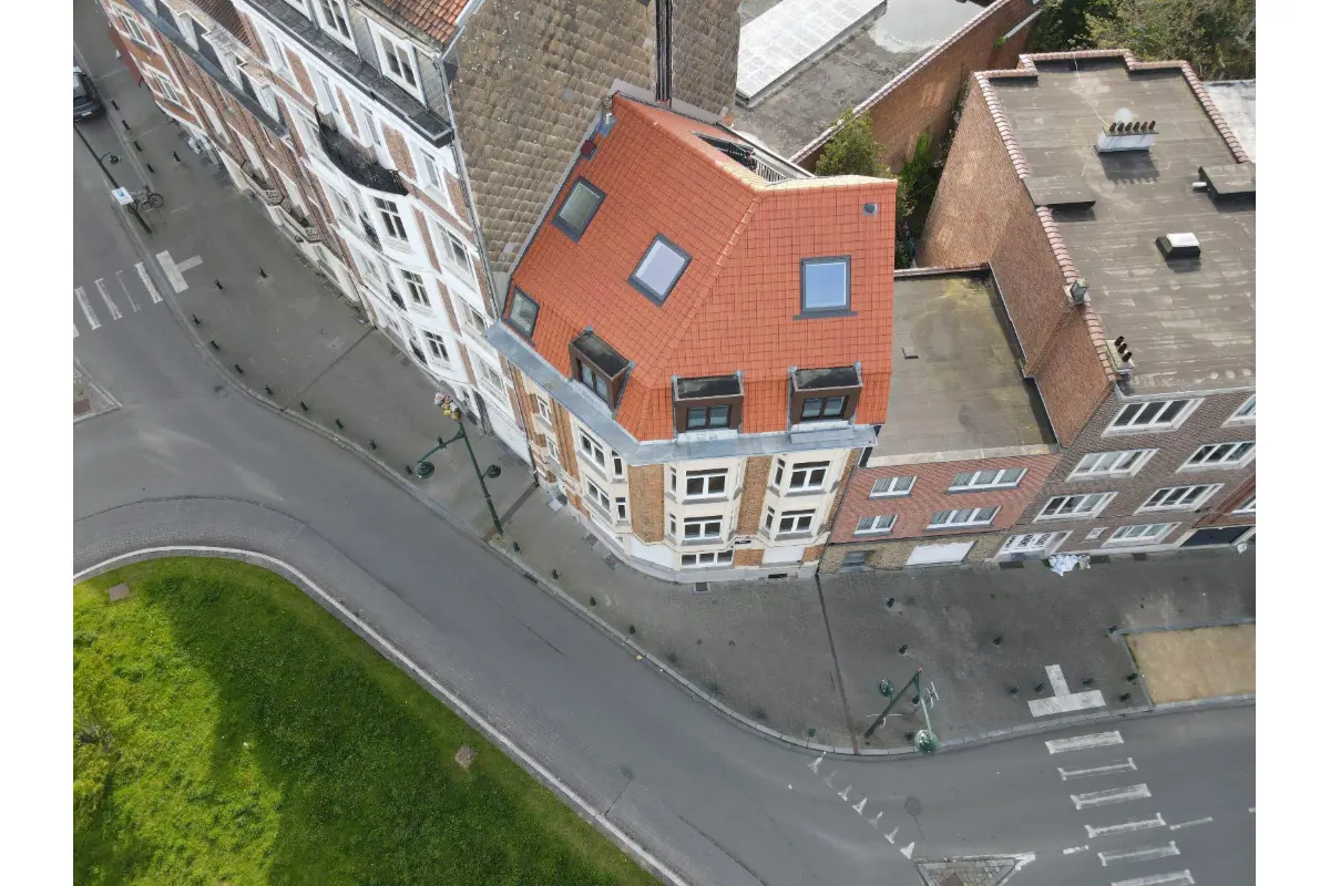 Appartement à louer à Uccle 1180 1350.00€ 2 chambres 100.00m² - annonce 669605