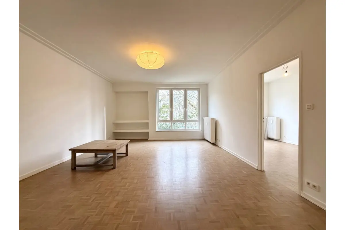 Appartement te  huur in Sint-Pieters-Woluwe 1150 1450.00€ 2 slaapkamers 84.00m² - Zoekertje 669385