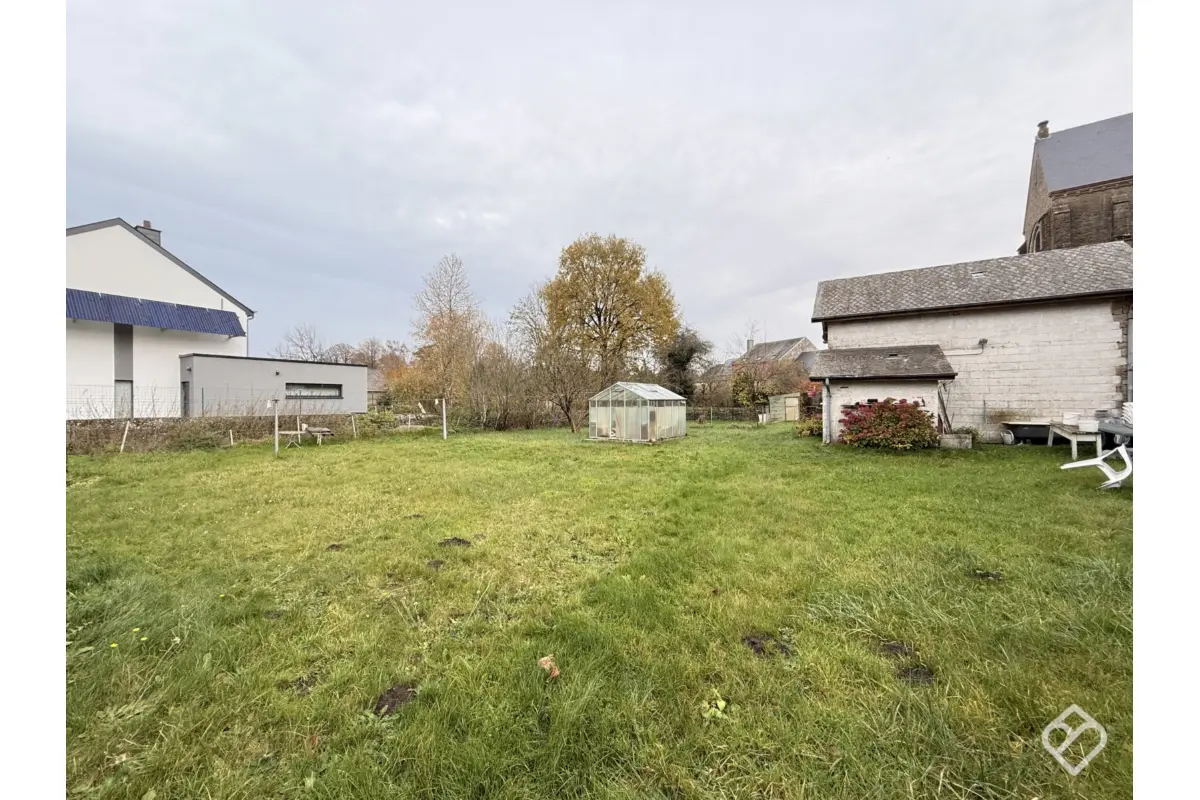 Terrain à vendre à Etalle 6740 140000.00€  chambres m² - annonce 669435