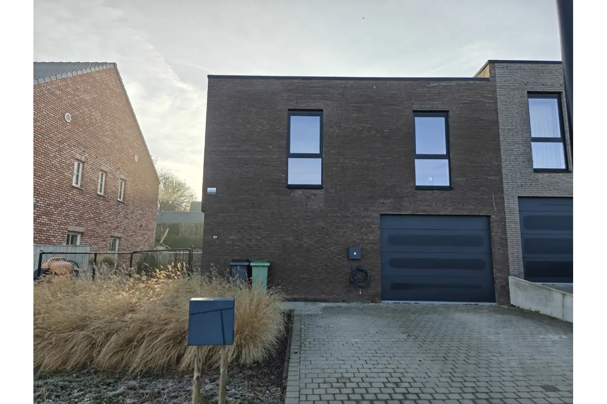 Maison à louer à Grammont 9500 1400.00€ 4 chambres m² - annonce 669896