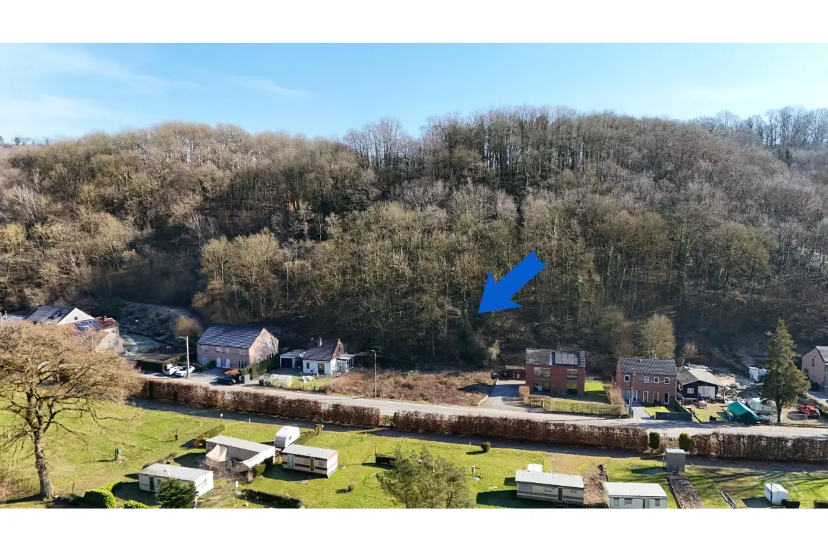 Terrain à vendre à Comblain-au-Pont 4170 95000.00€  chambres m² - annonce 669345