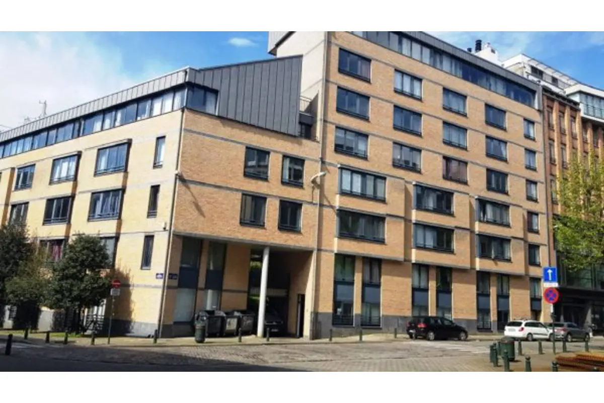 Appartement à vendre à Bruxelles 1000 125000.00€  chambres 23.00m² - annonce 669149