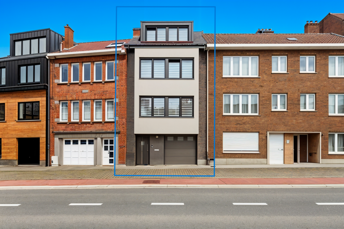 Maison à  à Kraainem 1950 1075000.00€ 5 chambres 263.00m² - annonce 669805