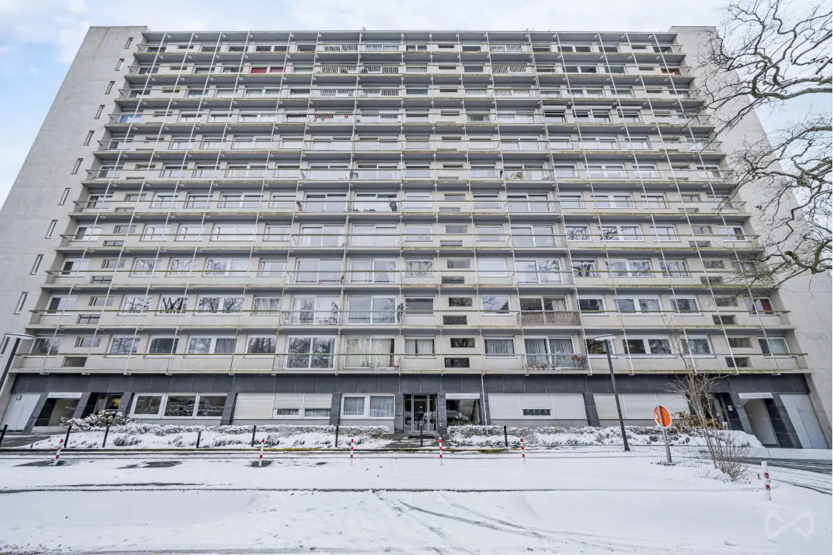 Appartement te  koop in Watermaal-Bosvoorde 1170 259000.00€ 1 slaapkamers 61.00m² - Zoekertje 669442