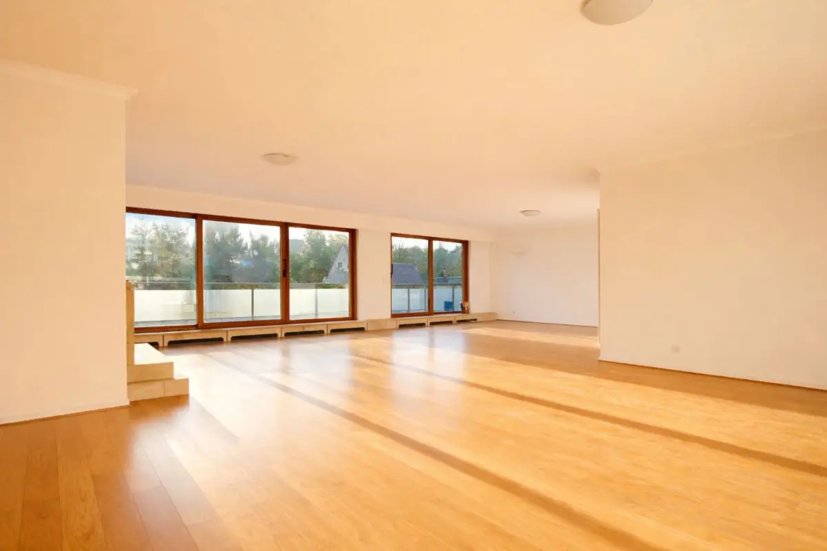 Appartement te  huur in Sint-Pieters-Woluwe 1150 3200.00€ 3 slaapkamers 205.00m² - Zoekertje 669377