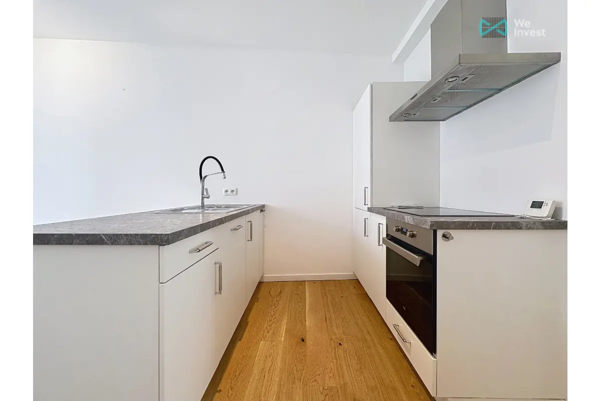 Triplex à vendre à Mons 7000 280000.00€ 1 chambres 110.00m² - annonce 669182