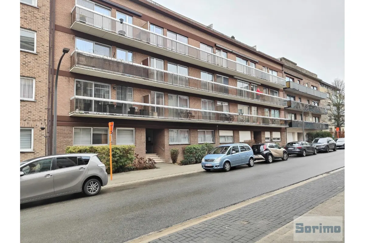 Rez-de-chaussée à  à Kraainem 1950 1250.00€ 2 chambres 75.00m² - annonce 669382