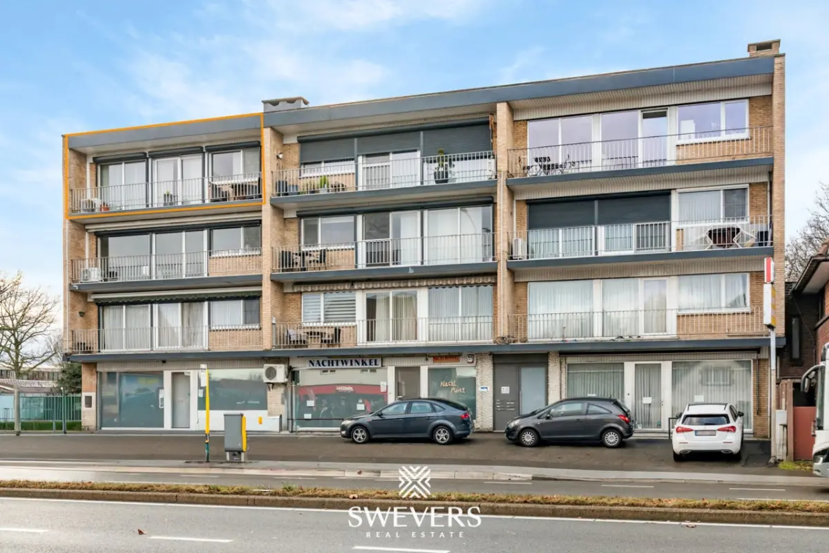 Appartement à vendre à Houthalen-Helchteren 3530 239000.00€ 3 chambres 120.00m² - annonce 669107
