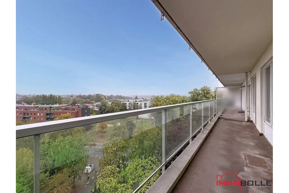 Appartement te  koop in Watermaal-Bosvoorde 1170 300000.00€ 3 slaapkamers 107.00m² - Zoekertje 669328