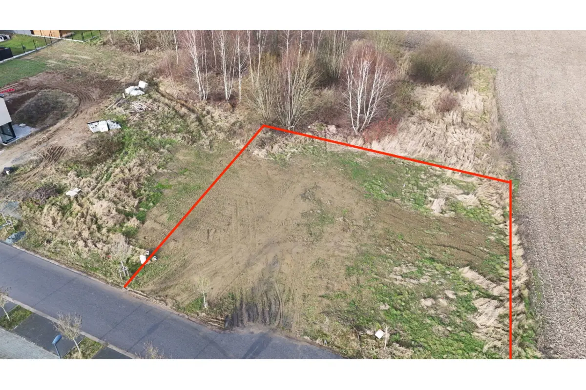 Grond te  koop in Ecaussinnes 7190 171600.00€  slaapkamers m² - Zoekertje 671829