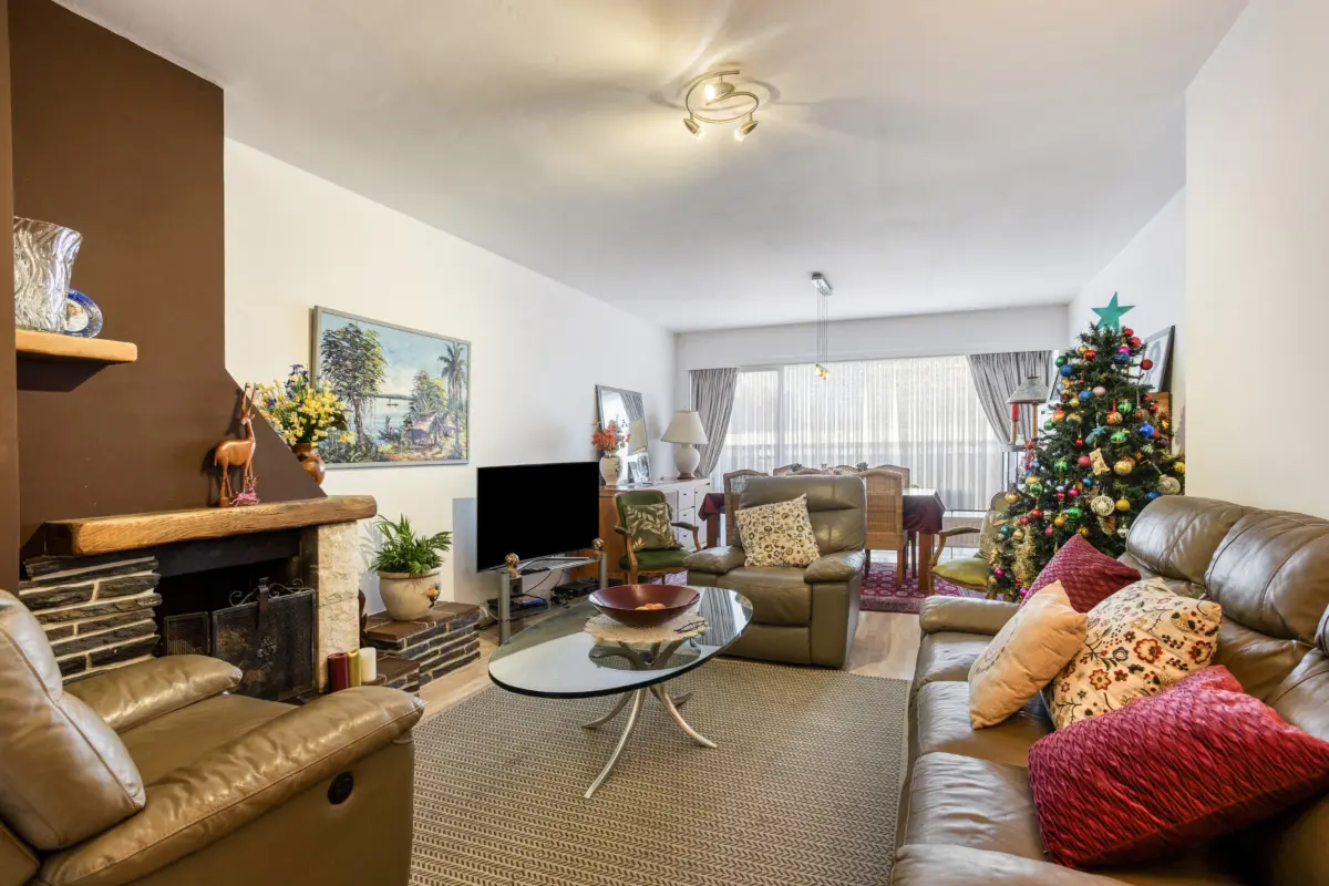 Appartement à vendre à Bruxelles 1000 285000.00€ 3 chambres 94.00m² - annonce 671843