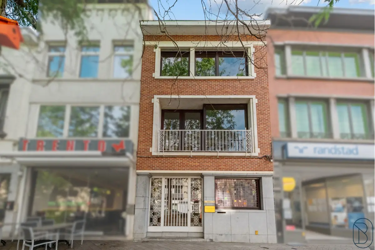 Maison de maître à vendre à Renaix 9600 565250.00€ 5 chambres 500.00m² - annonce 672111