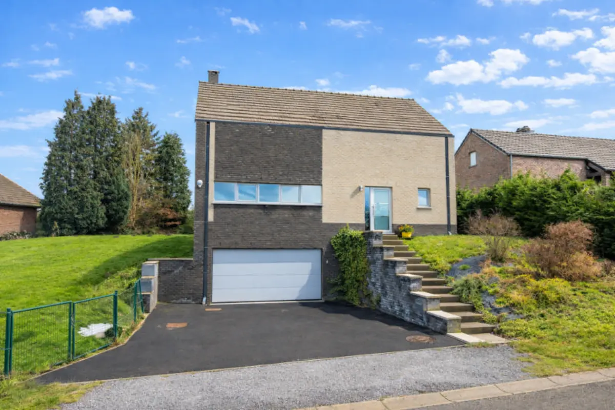 Villa à vendre à Cérexhe-Heuseux 4632 649000.00€ 3 chambres 272.00m² - annonce 671796