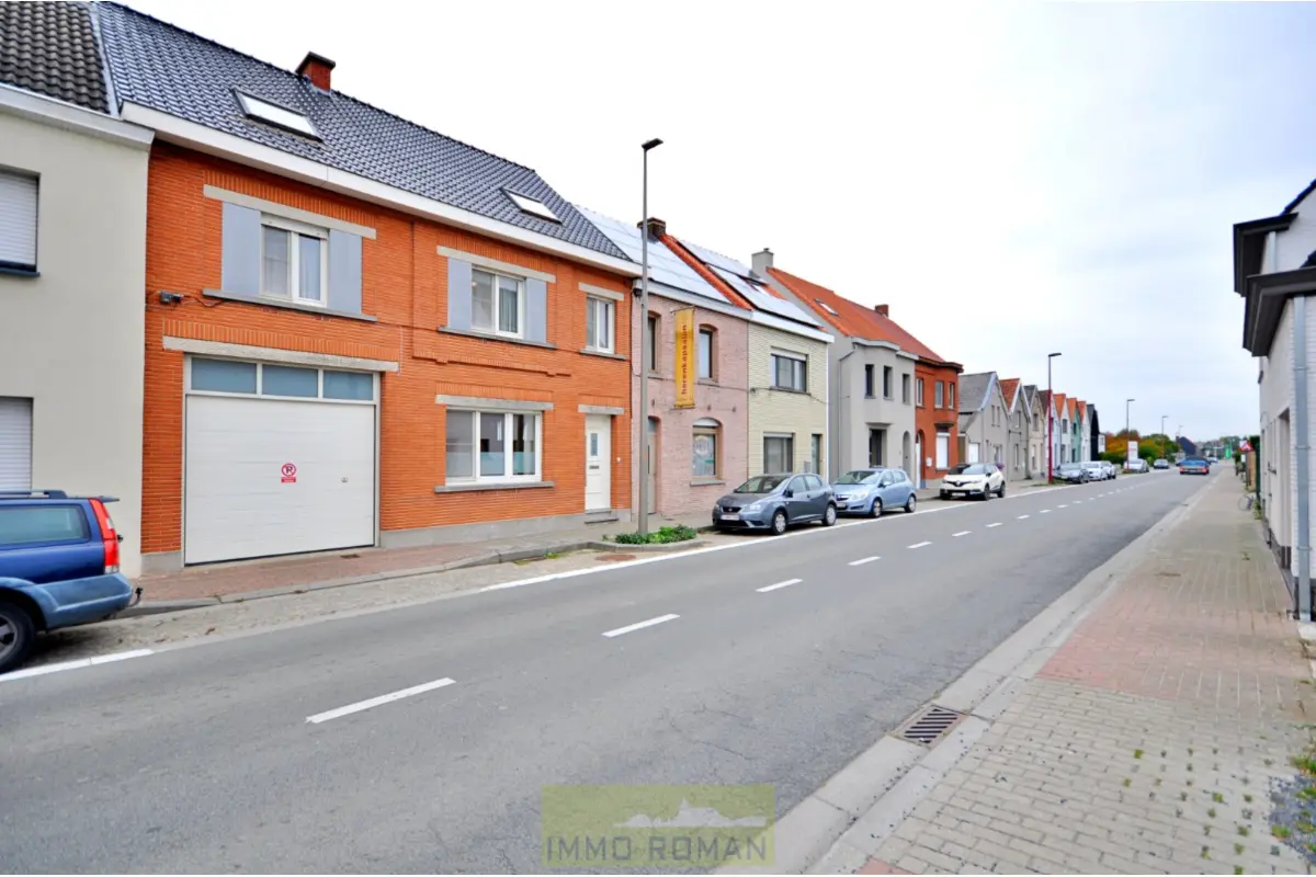 Appartementsgebouw te  koop in Zingem 9750 399000.00€ 4 slaapkamers 317.00m² - Zoekertje 671609