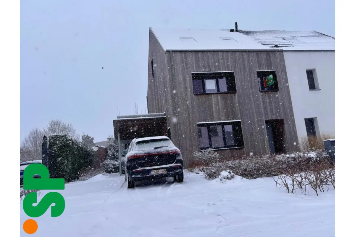 Maison à louer à Geel 2440 1350.00€ 3 chambres 204.00m² - annonce 672186