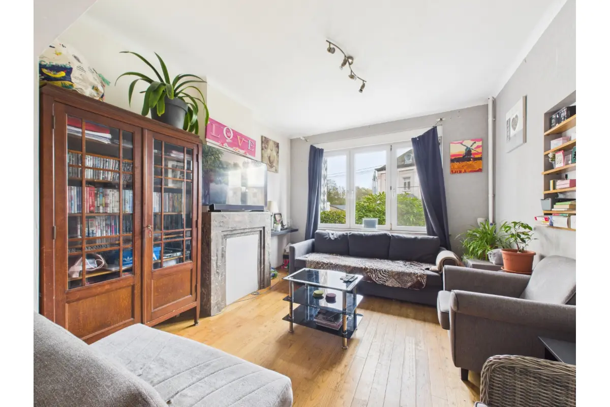 Huis te  in Waver 1300 399000.00€ 3 slaapkamers 110.00m² - Zoekertje 671810