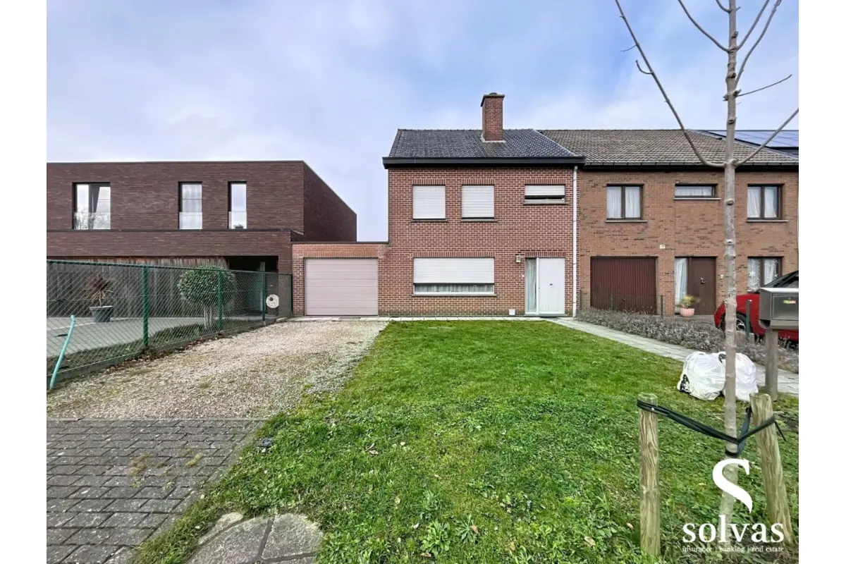 Maison à louer à Aalter 9880 995.00€ 3 chambres 215.00m² - annonce 671937