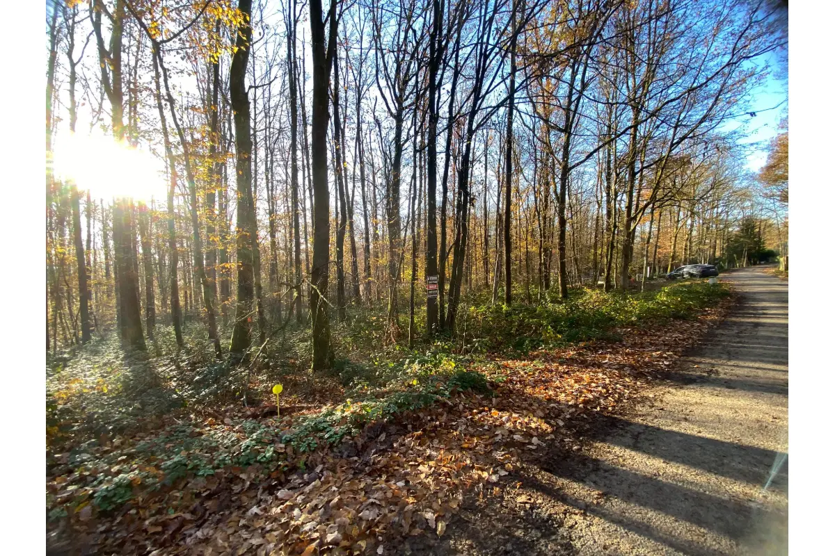 Grond te  koop in Neuville 5600 40000.00€  slaapkamers m² - Zoekertje 672256