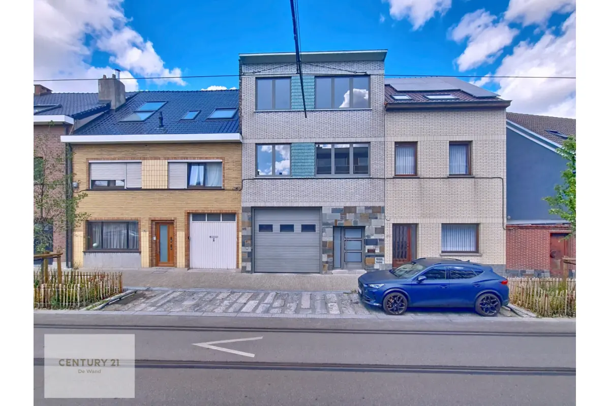 Commerce à louer à Neder-Over-Heembeek 1120 1900.00€  chambres 200.00m² - annonce 672096