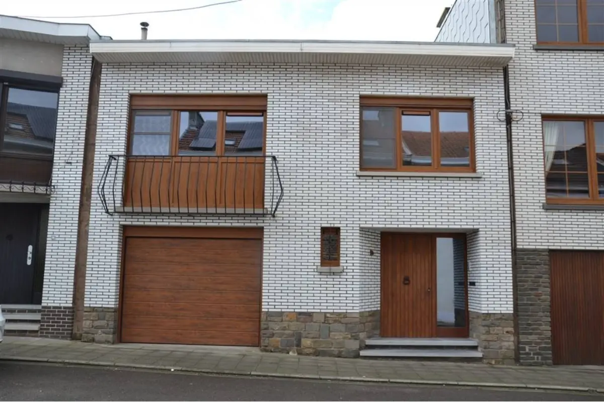 Maison à louer à Heusy 4802 1050.00€ 3 chambres 115.00m² - annonce 672152