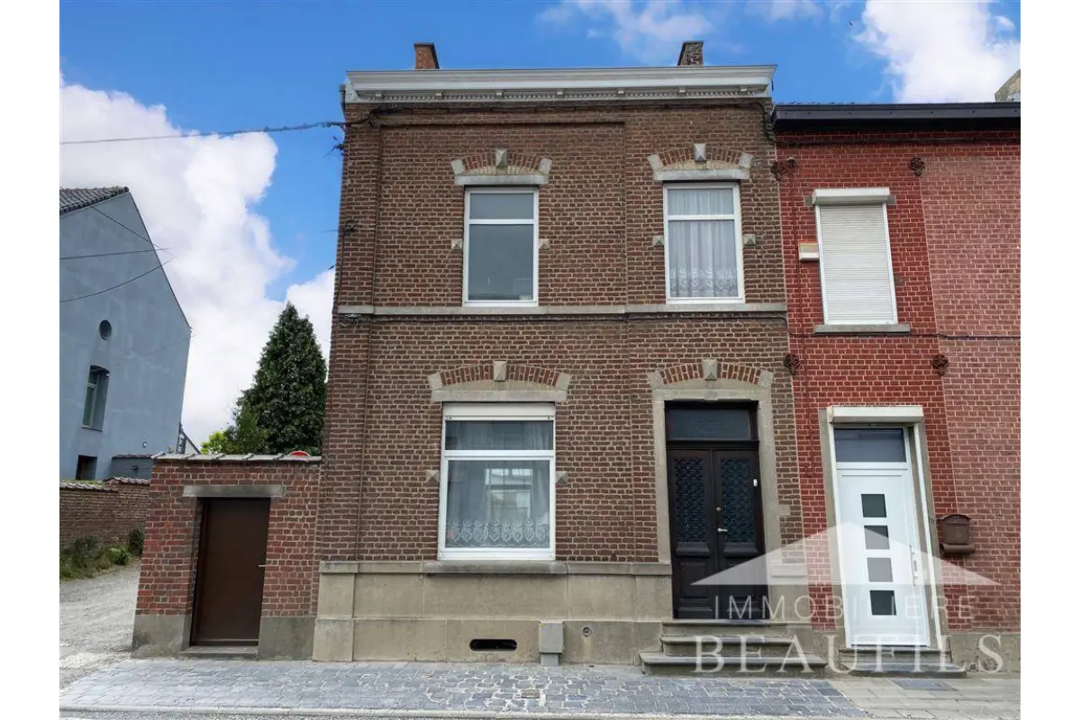 Maison à louer à Pont-à-Celles 6230 950.00€ 3 chambres 145.00m² - annonce 672074