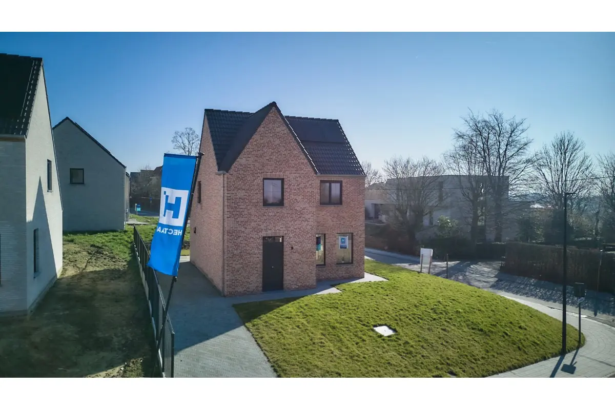 Maison à vendre à Hooglede 8830 380786.00€ 3 chambres 147.00m² - annonce 671587