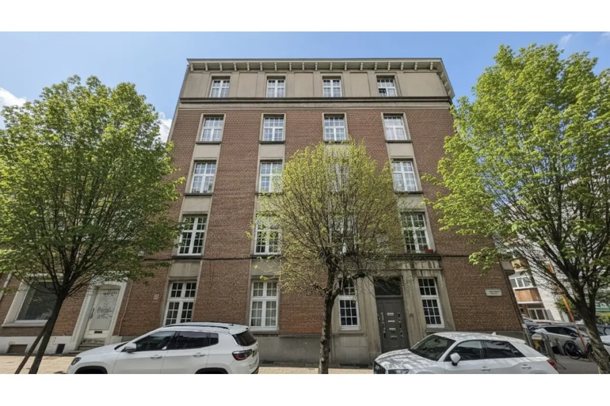 Appartement à vendre à Woluwe-Saint-Lambert 1200 269000.00€ 1 chambres 60.00m² - annonce 671782