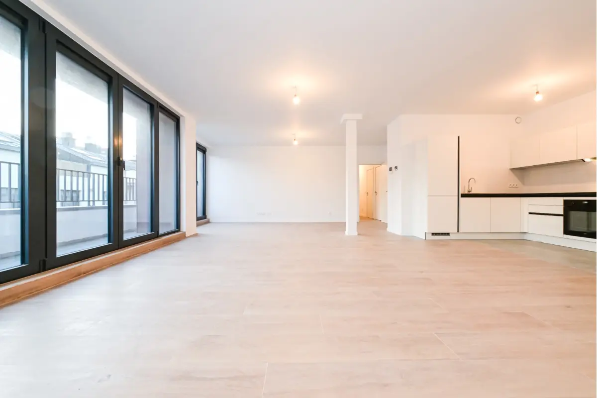 Penthouse à vendre à Laeken 1020 435000.00€ 3 chambres 153.00m² - annonce 672267