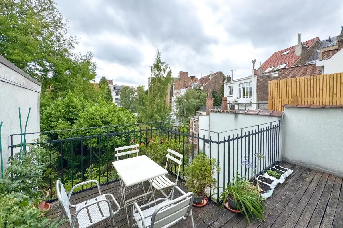 Maison à vendre à Ixelles 1050 875000.00€ 5 chambres 294.00m² - annonce 671845