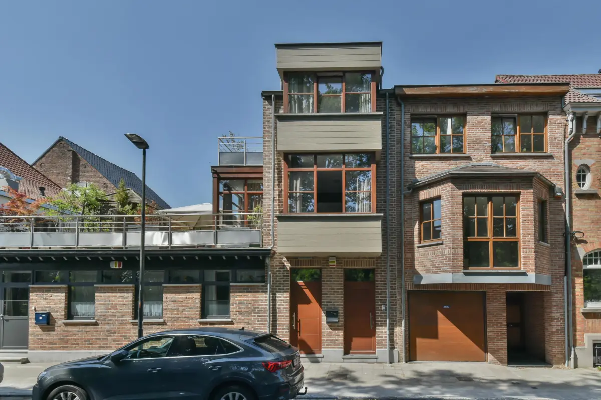 Maison à vendre à Waterloo 1410 450000.00€ 2 chambres 110.00m² - annonce 671577