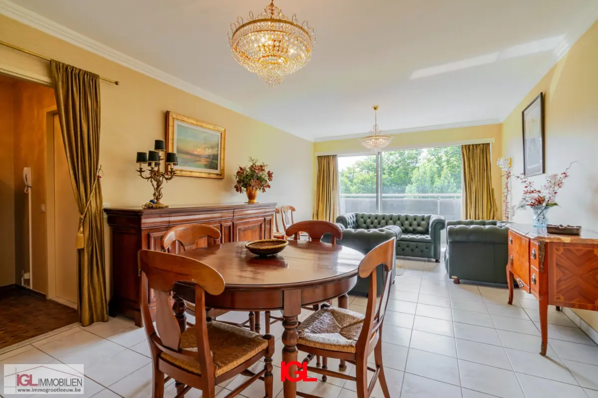 Appartement à vendre à Anderlecht 1070 199000.00€ 2 chambres 73.00m² - annonce 671670