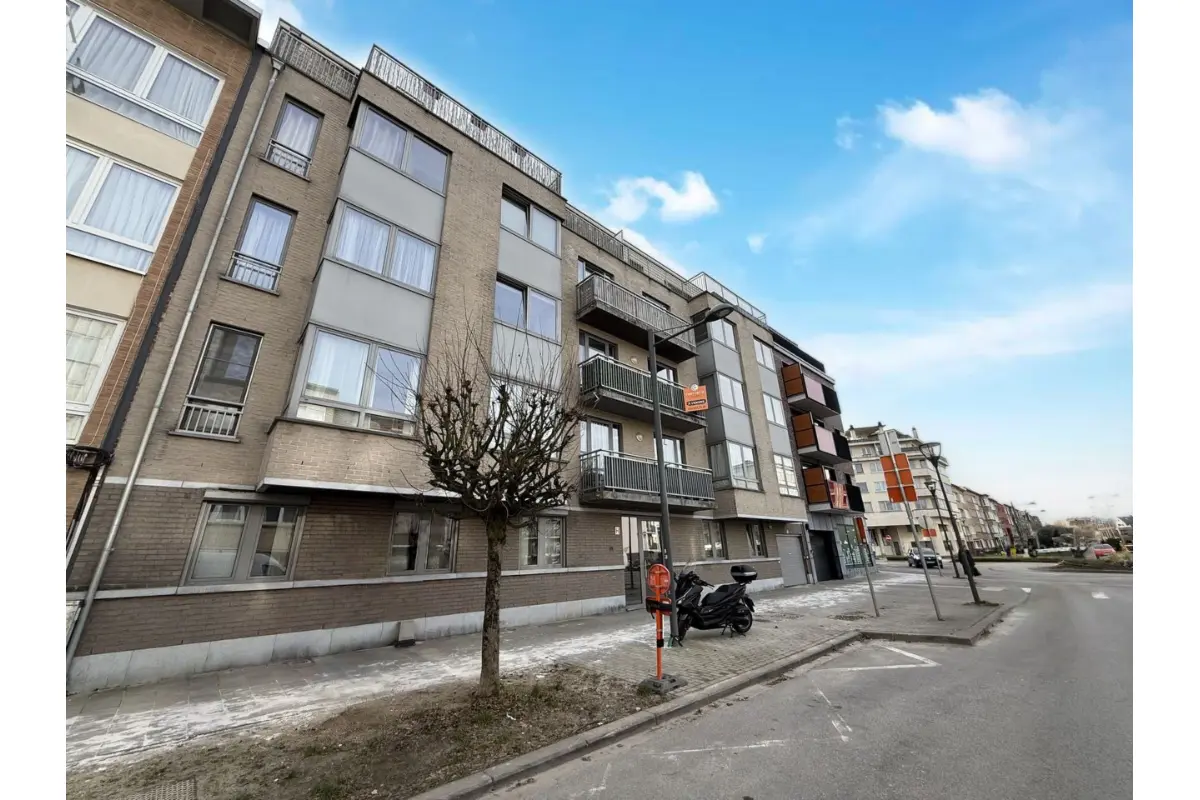 Appartement à vendre à Evere 1140 310000.00€ 2 chambres 77.00m² - annonce 671871