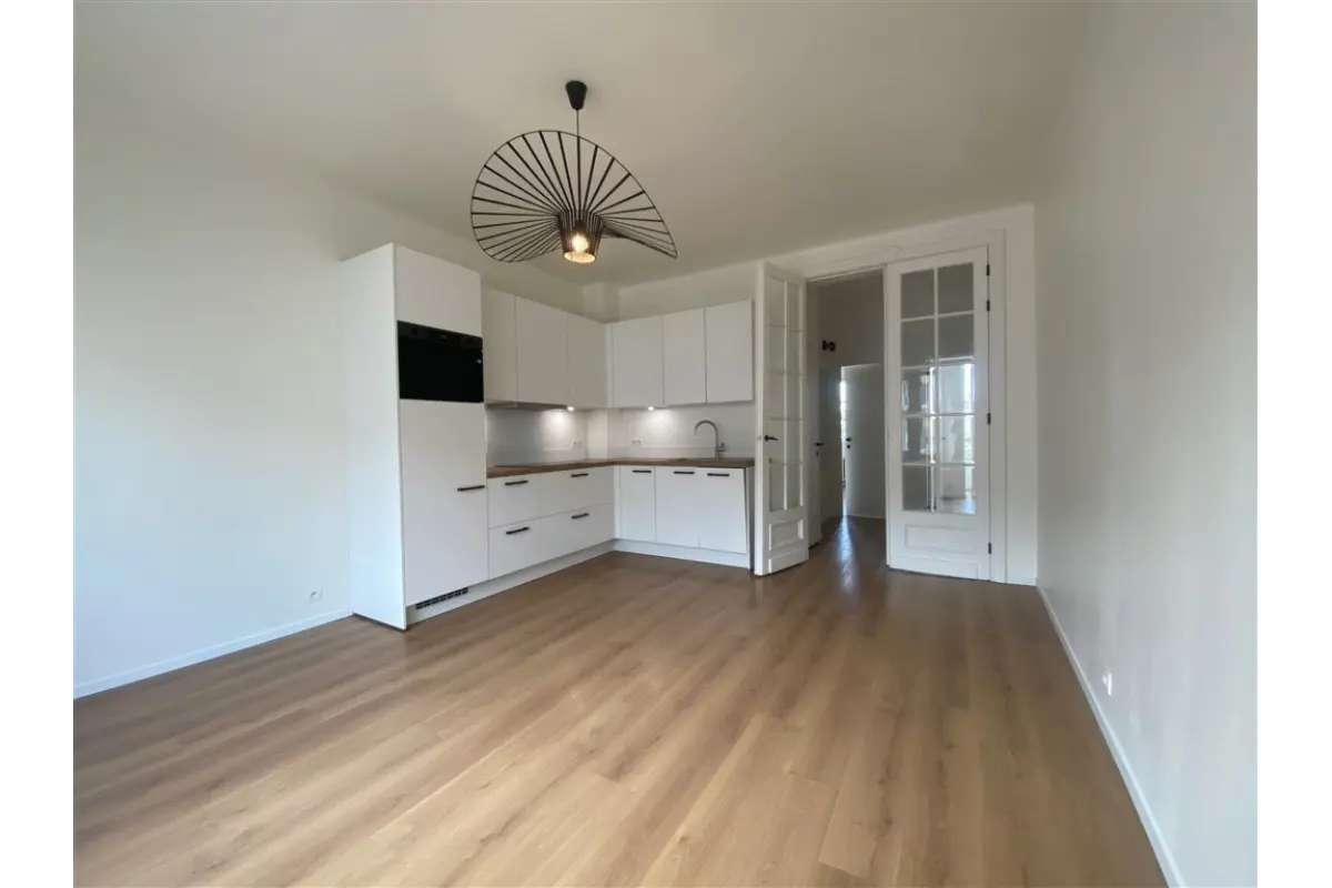 Appartement à louer à Woluwe-Saint-Pierre 1150 1150.00€ 2 chambres 61.00m² - annonce 672273