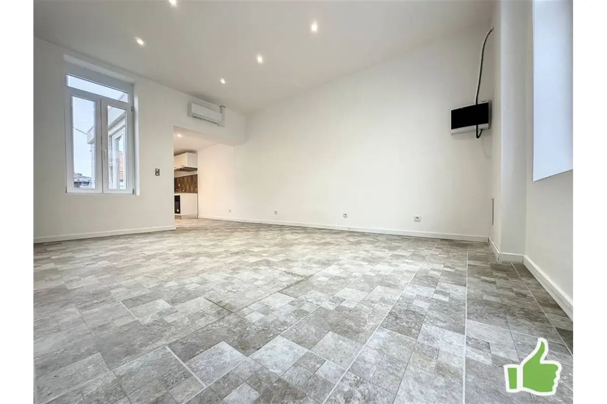 Maison à louer à Mouscron 7700 750.00€ 2 chambres 80.00m² - annonce 672068