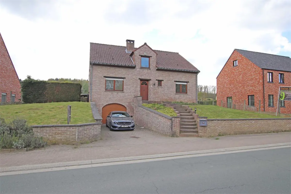 Maison à louer à Huldenberg 3040 1400.00€ 4 chambres 190.00m² - annonce 672266