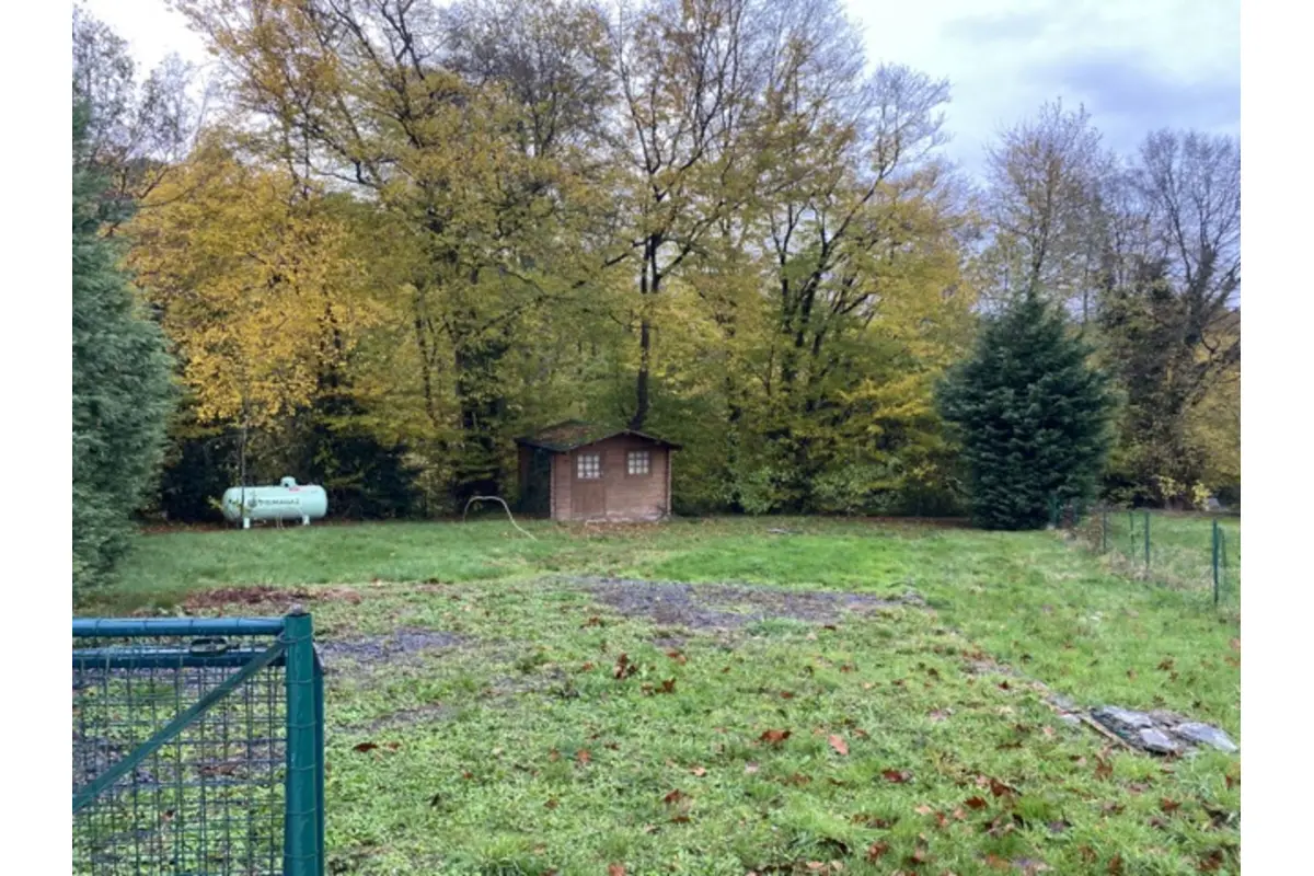 Grond te  koop in Froidchapelle 6440 36000.00€  slaapkamers m² - Zoekertje 672121