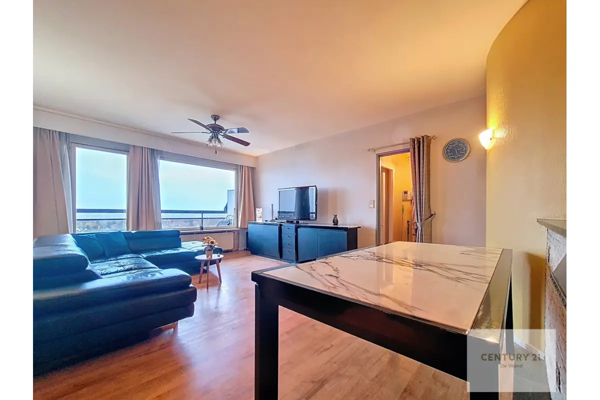 Appartement à vendre à Laeken 1020 200000.00€ 2 chambres 70.00m² - annonce 672095