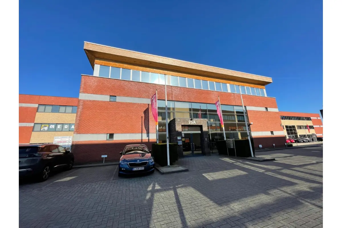 Appartementsgebouw te  koop in Vilvoorde 1800 1775000.00€  slaapkamers 1763.00m² - Zoekertje 671639