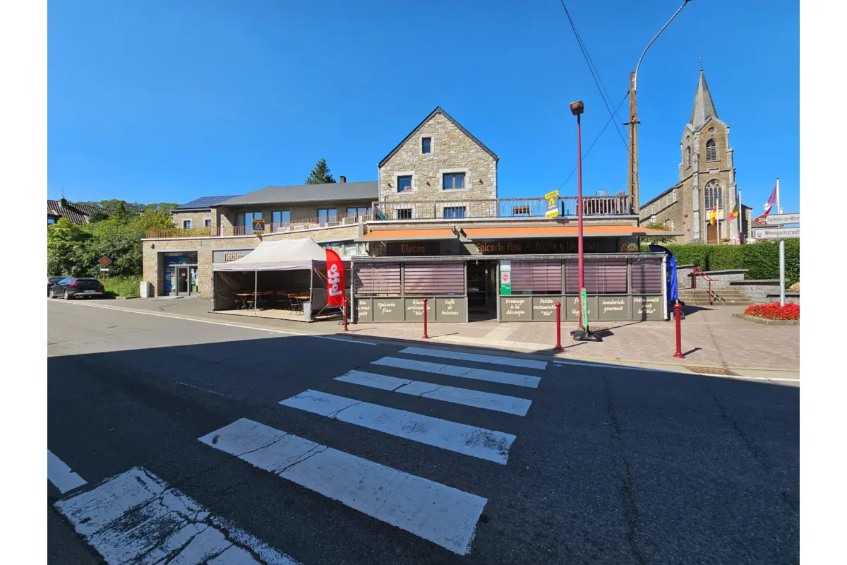 Maison à louer à Hamoir 4180 2500.00€  chambres 225.00m² - annonce 672191